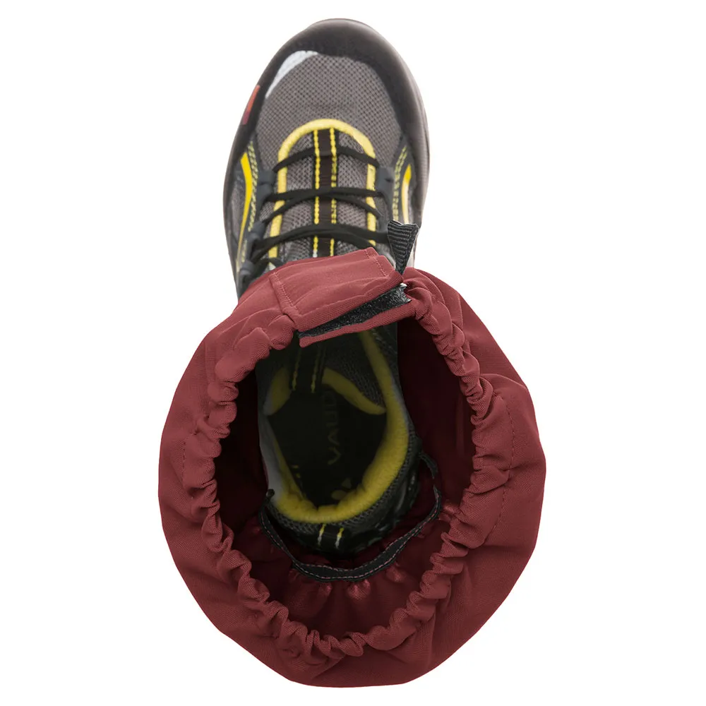 Vaude Ii Gamasjer, Redeva