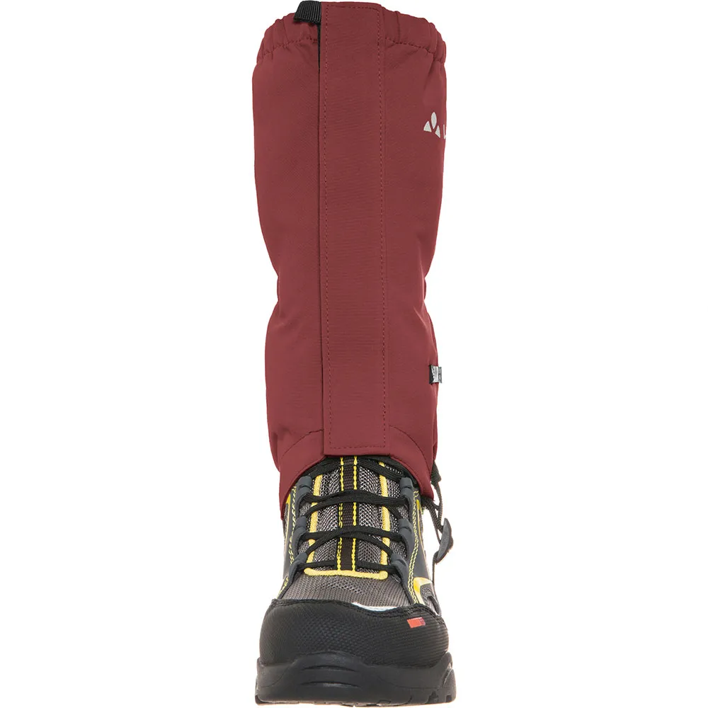 Vaude Ii Gamasjer, Redeva