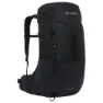 Vaude Jura 28l Long Ryggsekk, Black