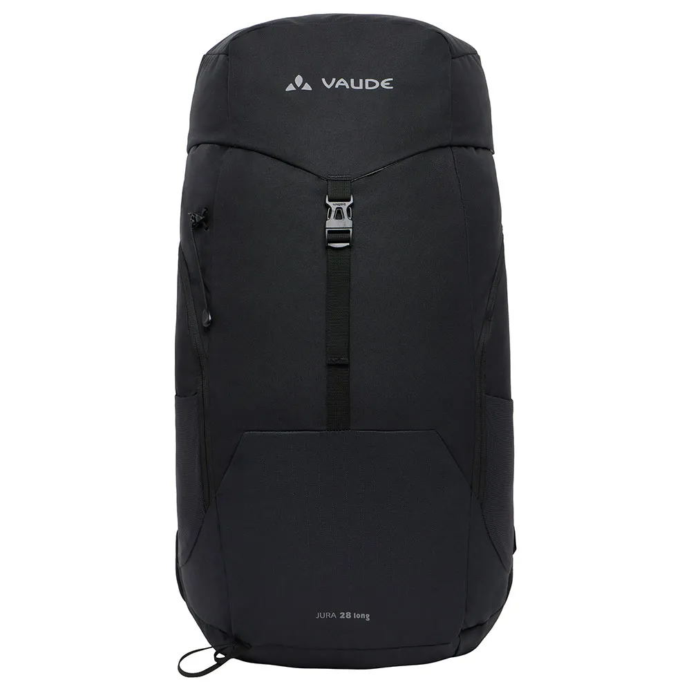 Vaude Jura 28l Long Ryggsekk, Black