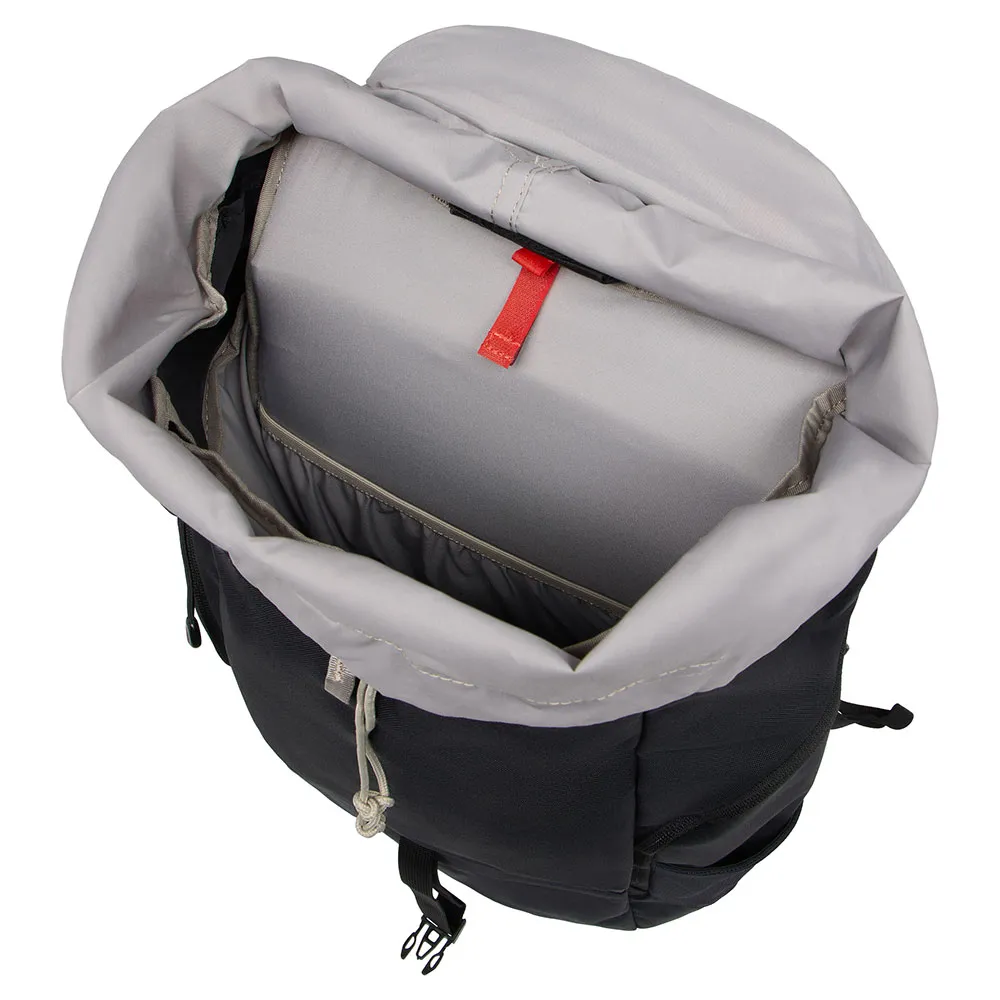 Vaude Jura 28l Long Ryggsekk, Black