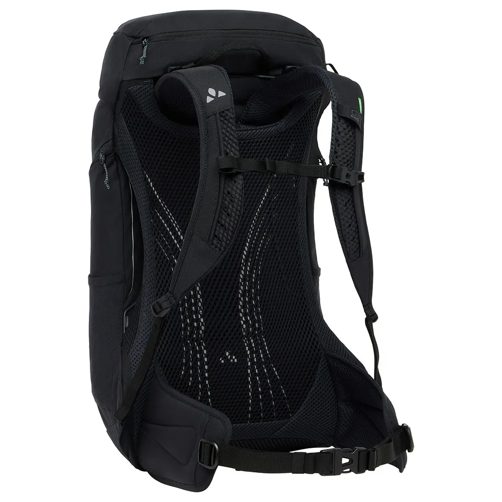Vaude Jura 28l Long Ryggsekk, Black