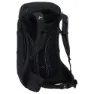 Vaude Jura 28l Long Ryggsekk, Black