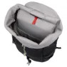 Vaude Jura 28l Long Ryggsekk, Black