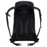 Vaude Jura 28l Long Ryggsekk, Black