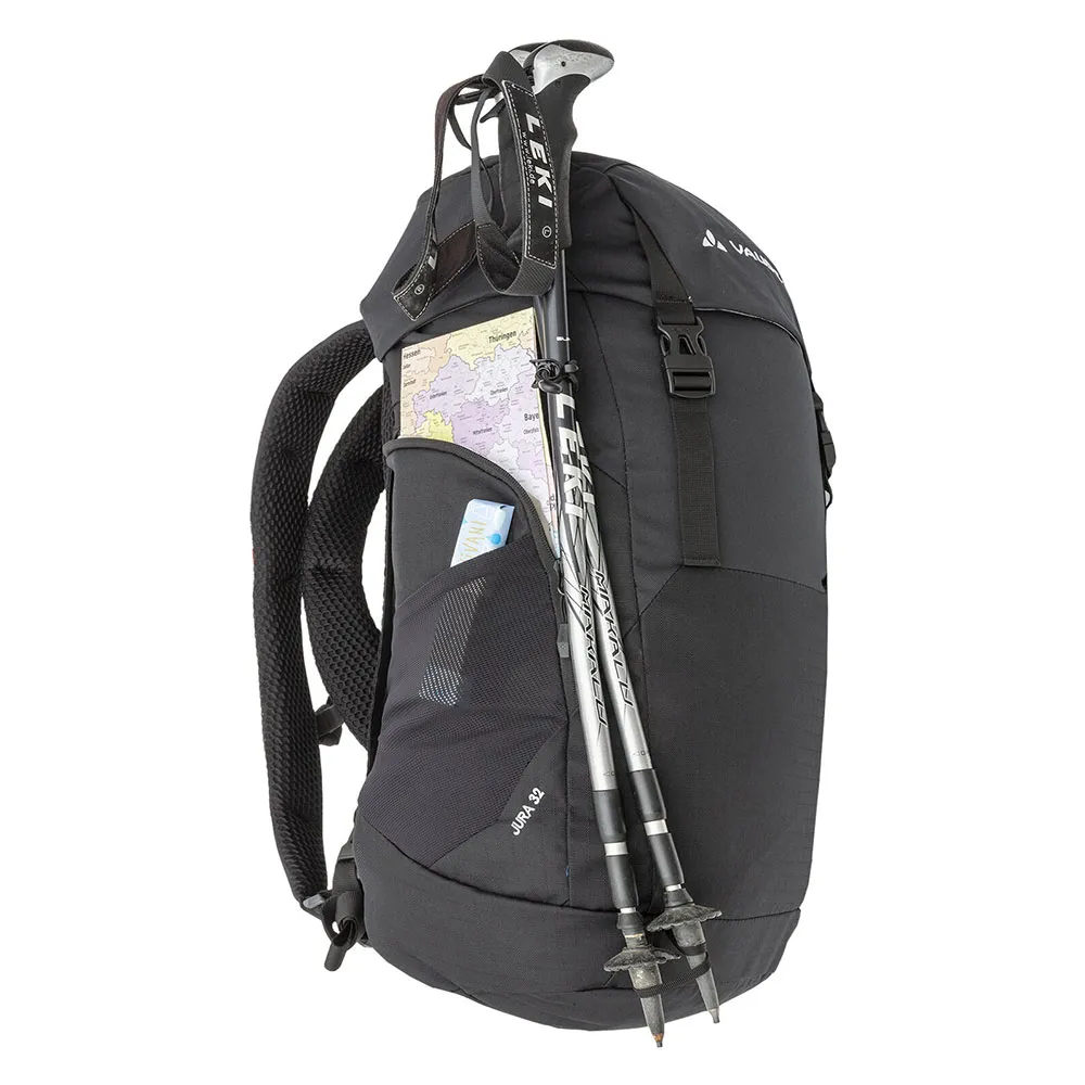 Vaude Jura 32l Ryggsekk Vaude Jura 32l Ryggsekk