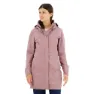 Vaude Kapsiki Ii Jakke, Lilac dusk