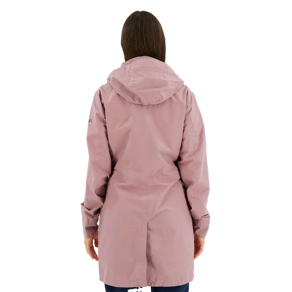 Vaude Kapsiki Ii Jakke, Lilac dusk