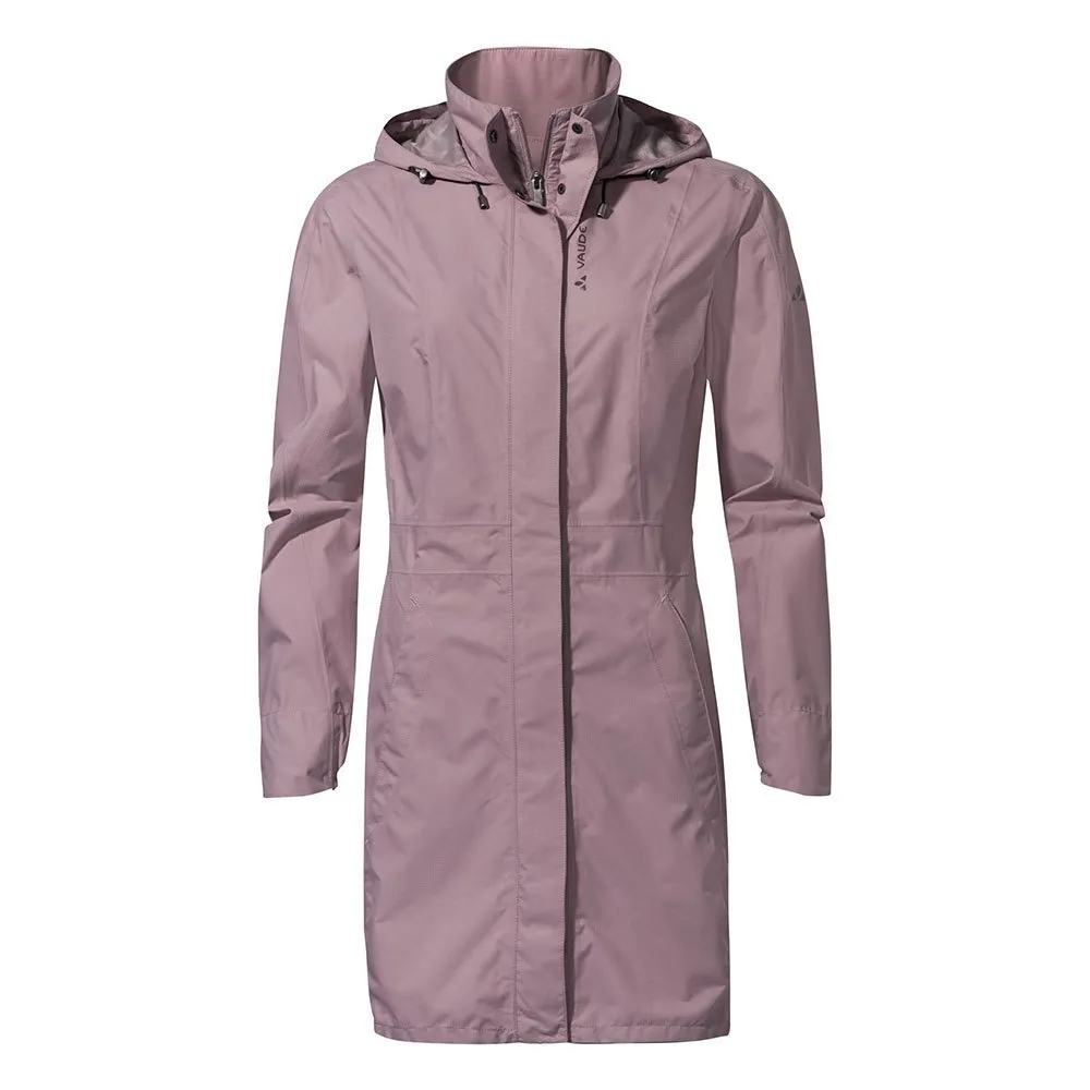 Vaude Kapsiki Ii Jakke, Lilac dusk