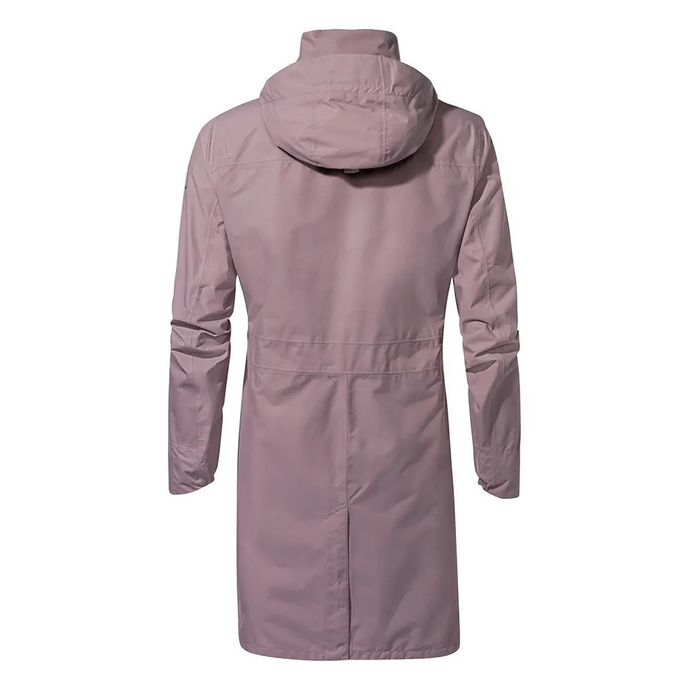 Vaude Kapsiki Ii Jakke, Lilac dusk