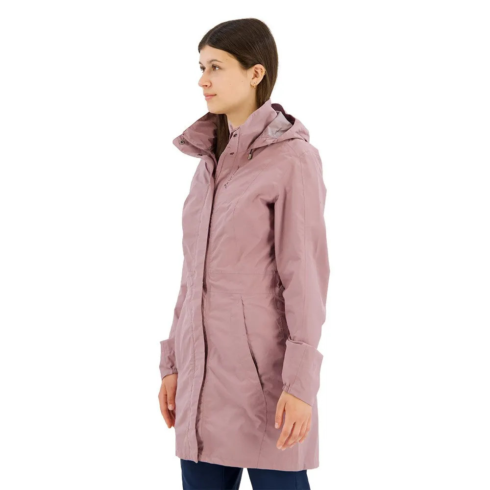 Vaude Kapsiki Ii Jakke, Lilac dusk