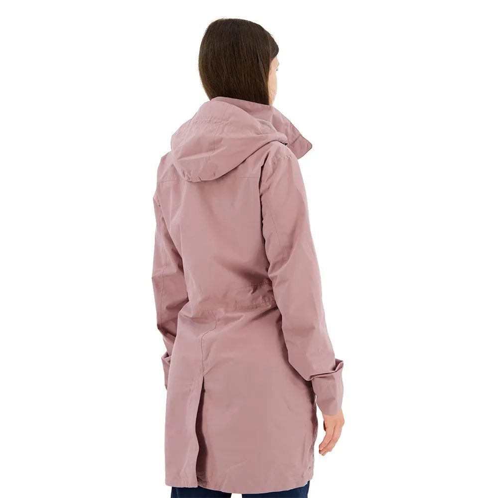 Vaude Kapsiki Ii Jakke, Lilac dusk