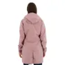 Vaude Kapsiki Ii Jakke, Lilac dusk