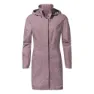 Vaude Kapsiki Ii Jakke, Lilac dusk