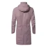 Vaude Kapsiki Ii Jakke, Lilac dusk