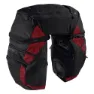 Vaude Karakorum Pro Triple sykkelveske svart