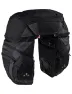 Vaude Karakorum Pro Triple sykkelveske svart