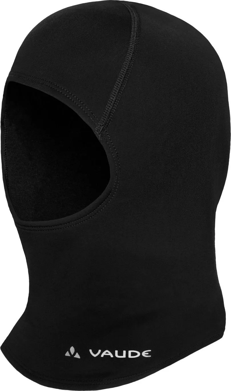 Vaude Kids' Face Mask, Black uni, One Size Vaude Kids' Face Mask, Black uni, One Size
