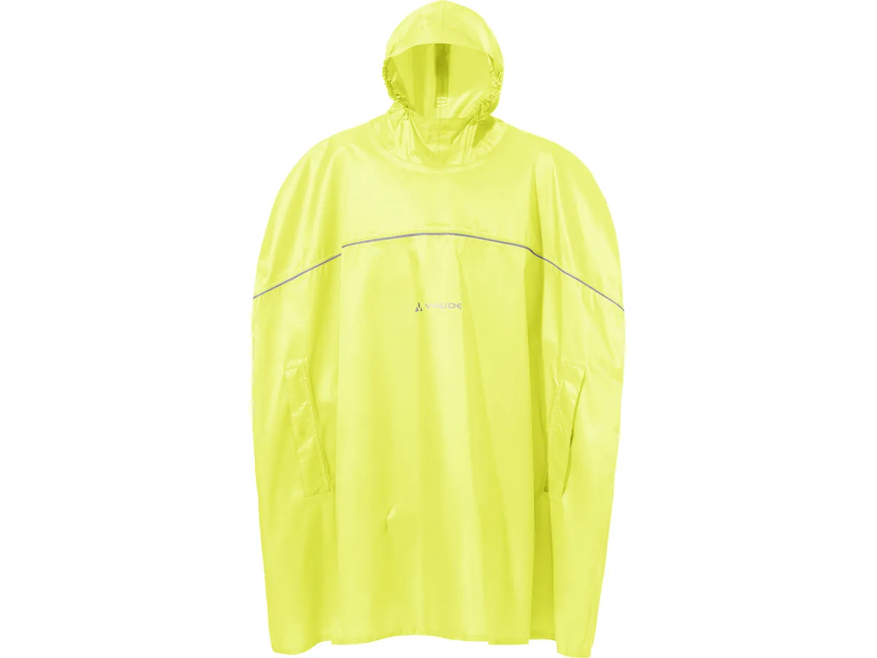 Vaude Kids Grody Poncho II