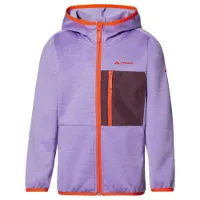 Vaude Kikimora Fleecejakke Med Full Glidelås