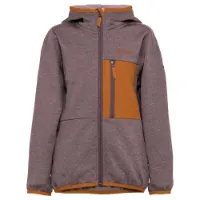 Vaude Kikimora Fleecejakke Med Hette