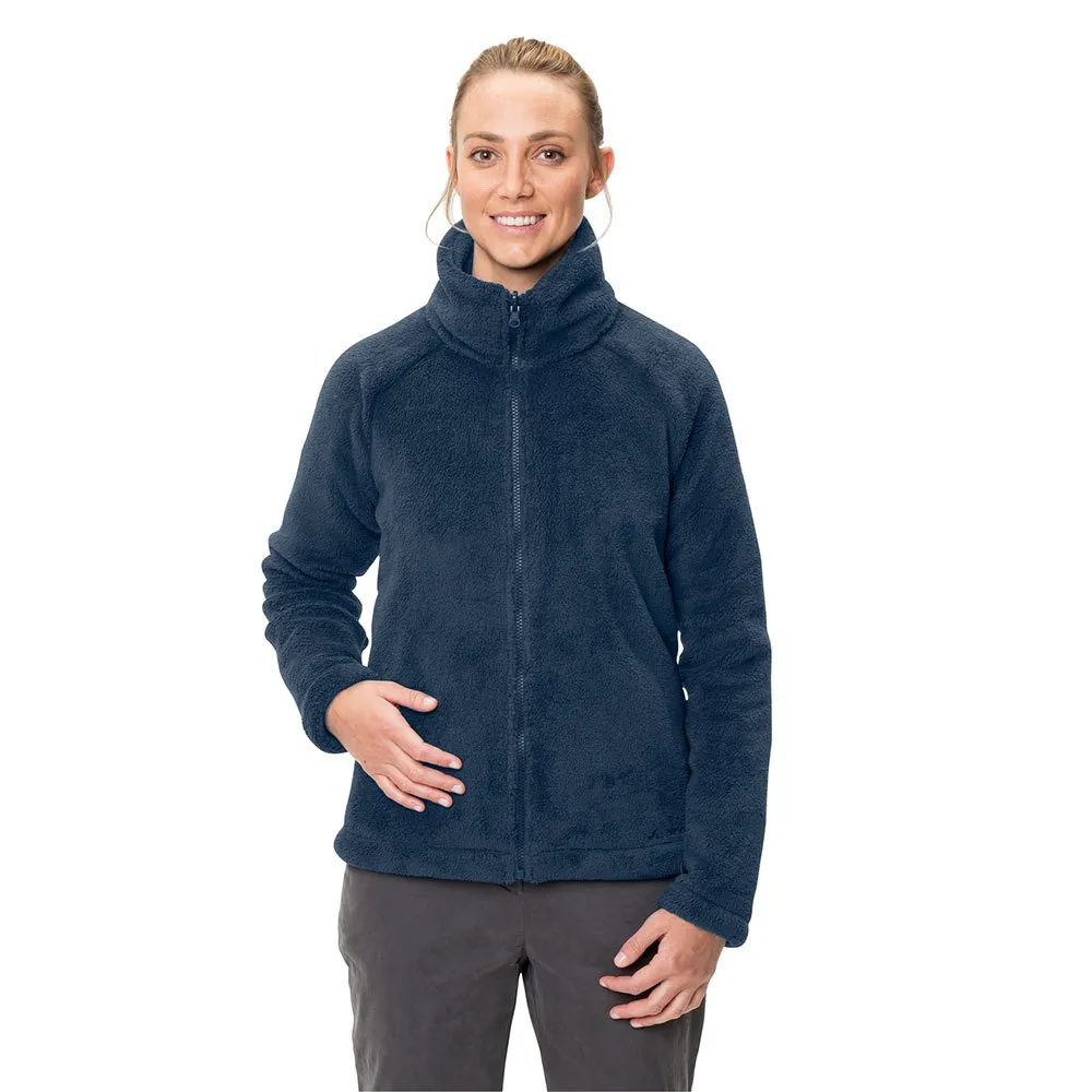 Vaude Kilia 3in1 Ii Avtakbar Jakke