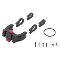 Vaude Klick Fix E-bike Styreveskefeste Vaude Klick Fix E-bike Styreveskefeste