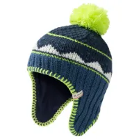 Vaude Knitted Iv Lue