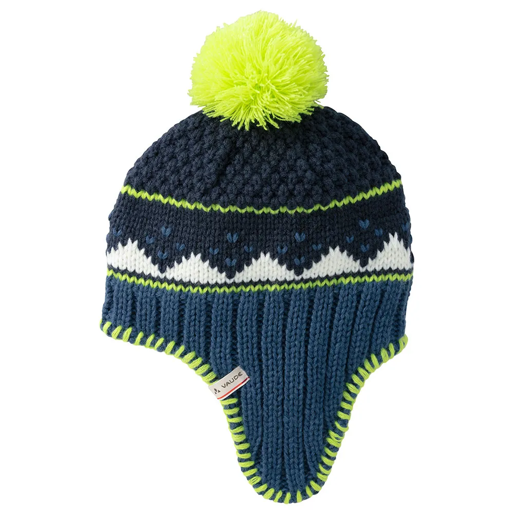 Vaude Knitted Iv Lue Vaude Knitted Iv Lue