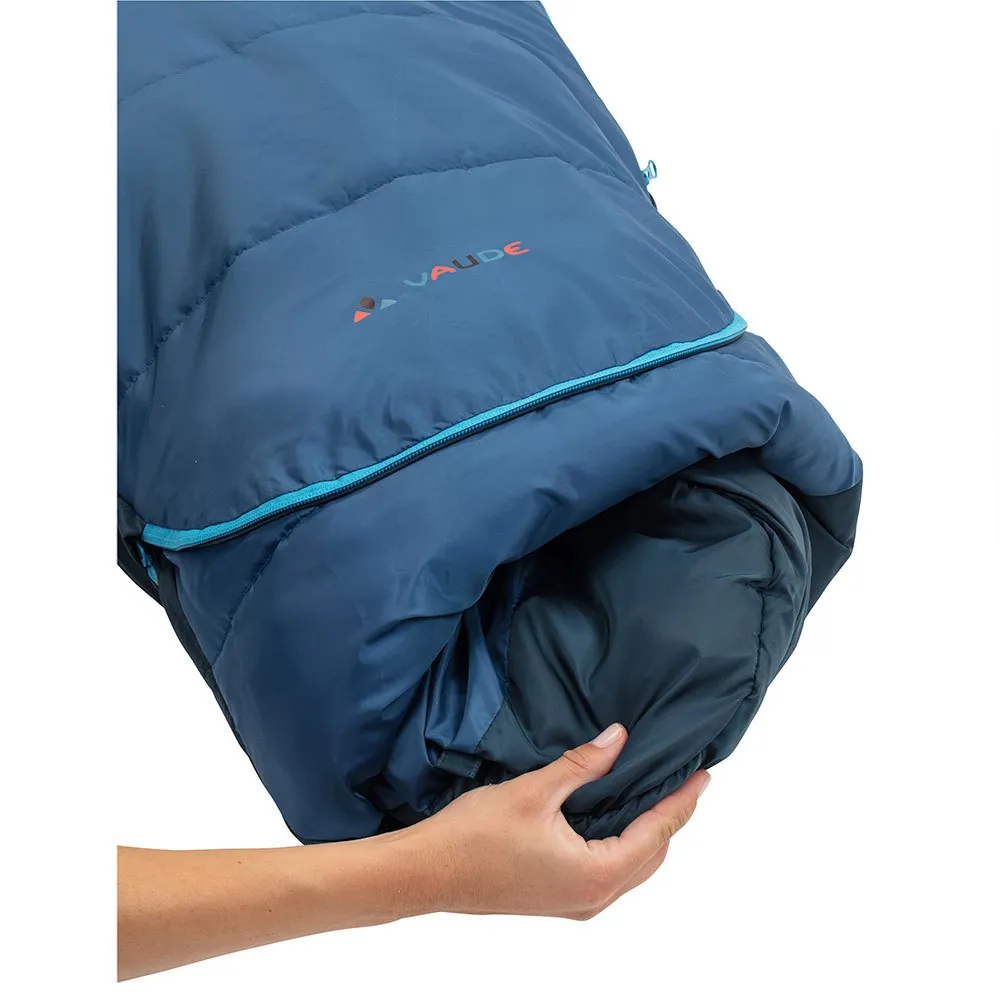 Vaude Kobel Adjust 500 Ii Sovepose