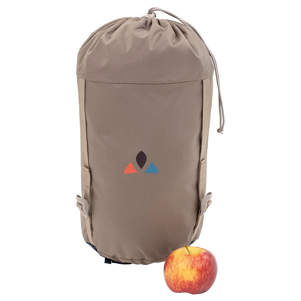 Vaude Kobel Adjust 500 Ii Sovepose