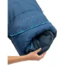 Vaude Kobel Adjust 500 Ii Sovepose