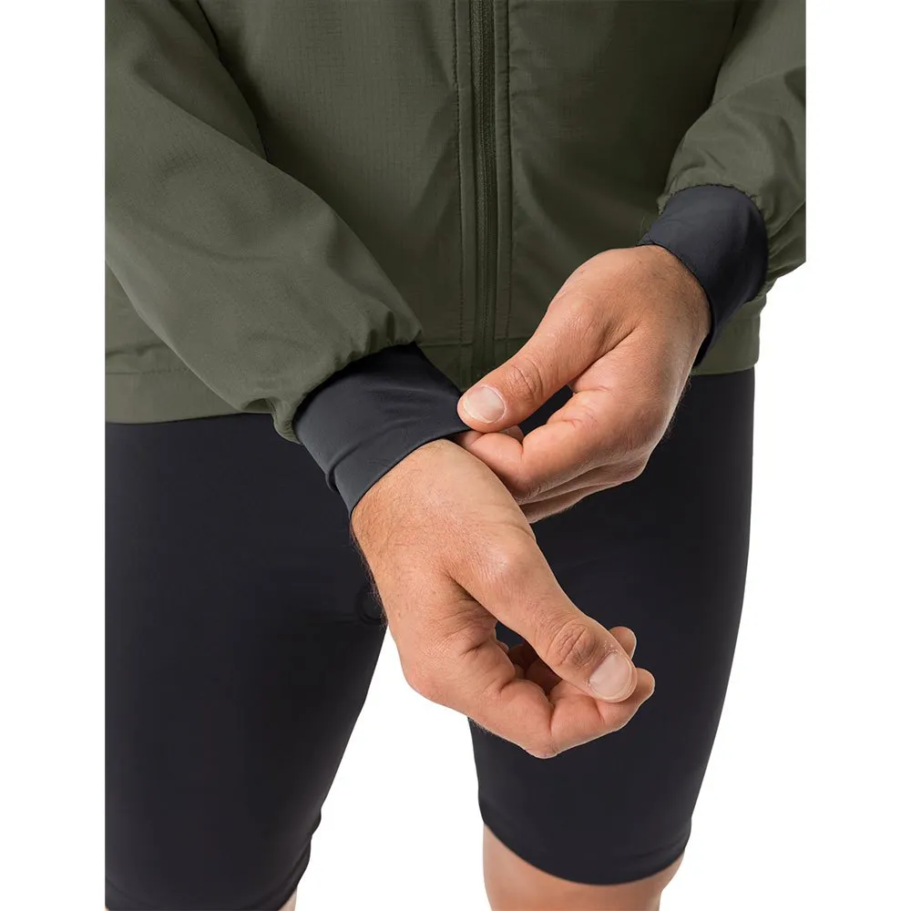 Vaude Kuro Air Jakke Vaude Kuro Air Jakke