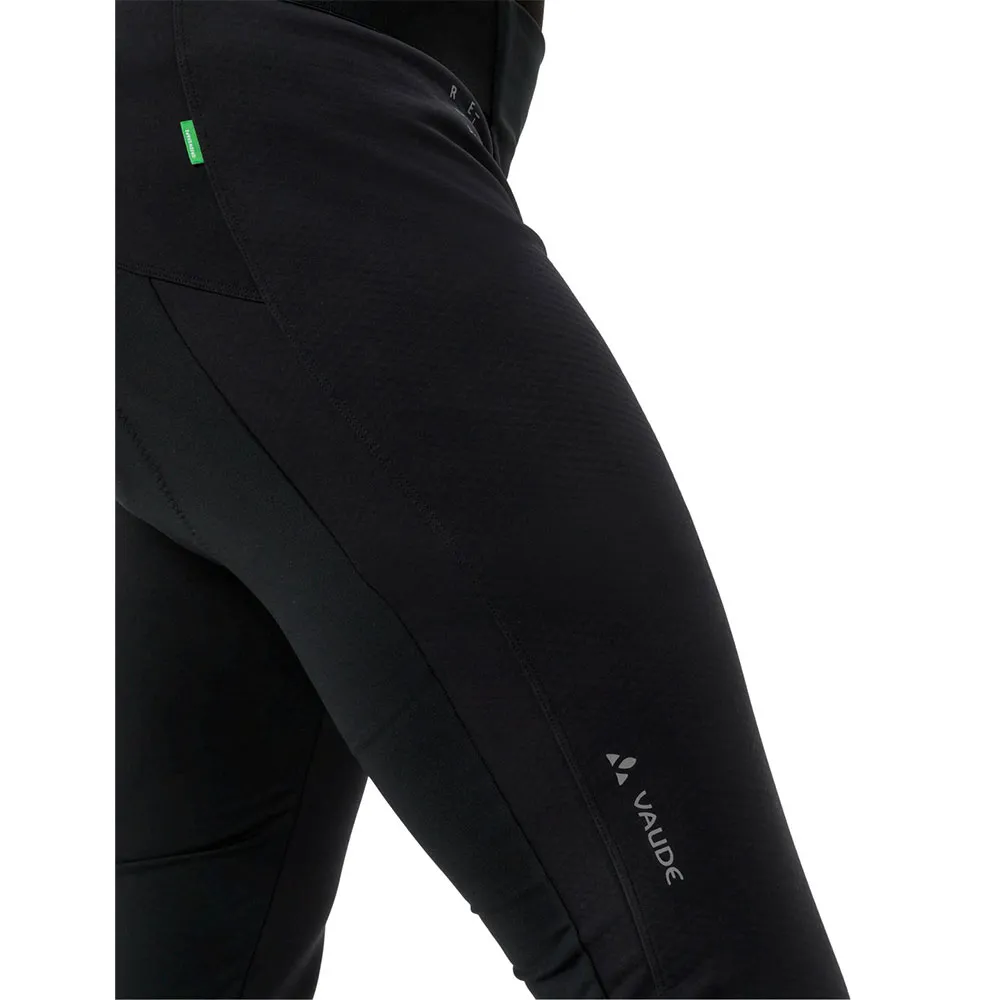 Vaude Kuro Essential Warm Baselagbukser