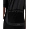 Vaude Kuro Full Zip Ii Kort Ermet Trøye