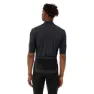 Vaude Kuro Full Zip Ii Kort Ermet Trøye