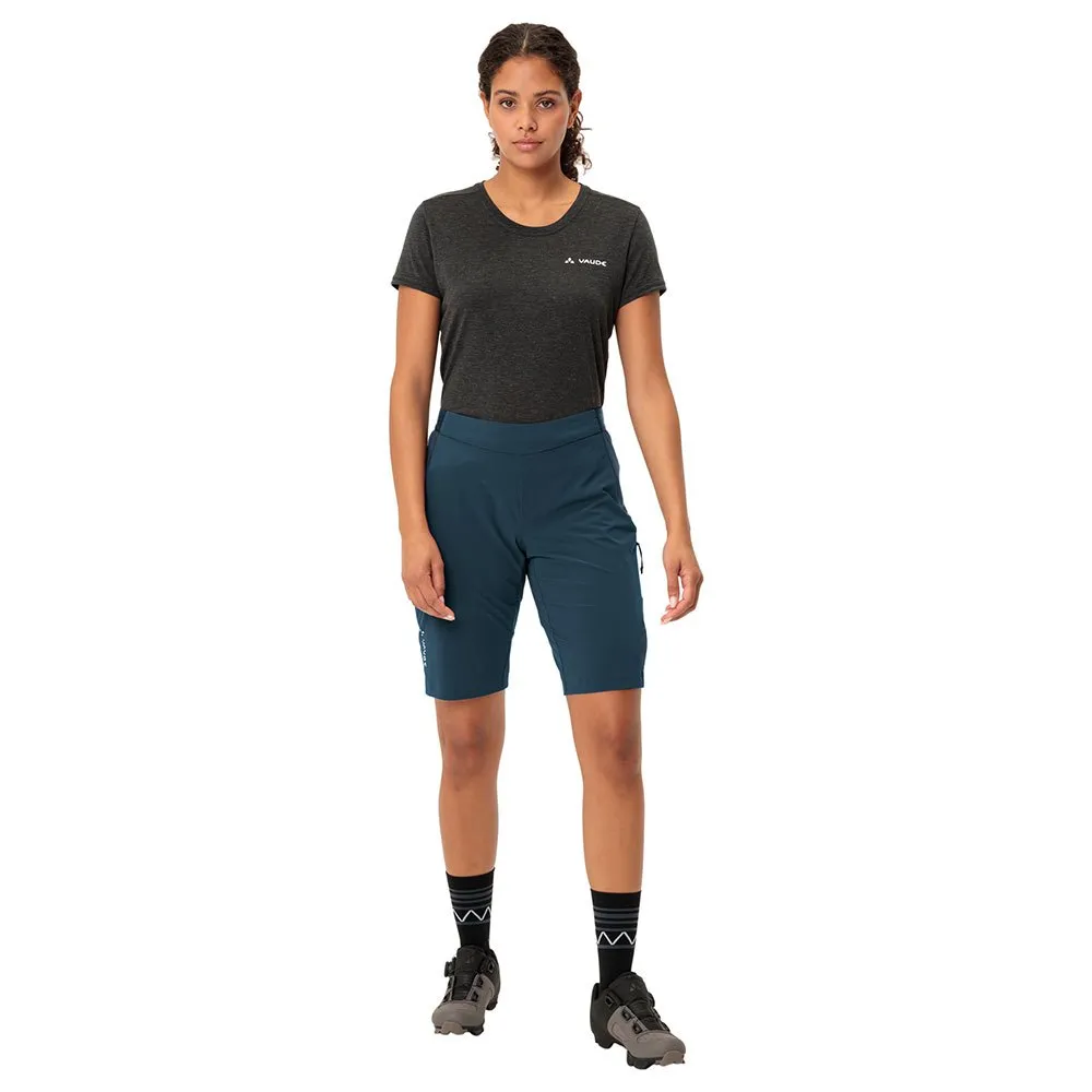 Vaude Kuro Ii Shorts