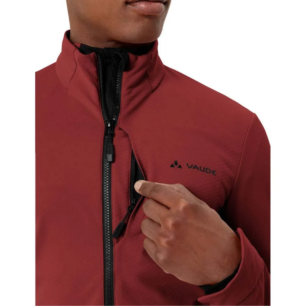 Vaude Kuro Ii Softshelljakke Vaude Kuro Ii Softshelljakke