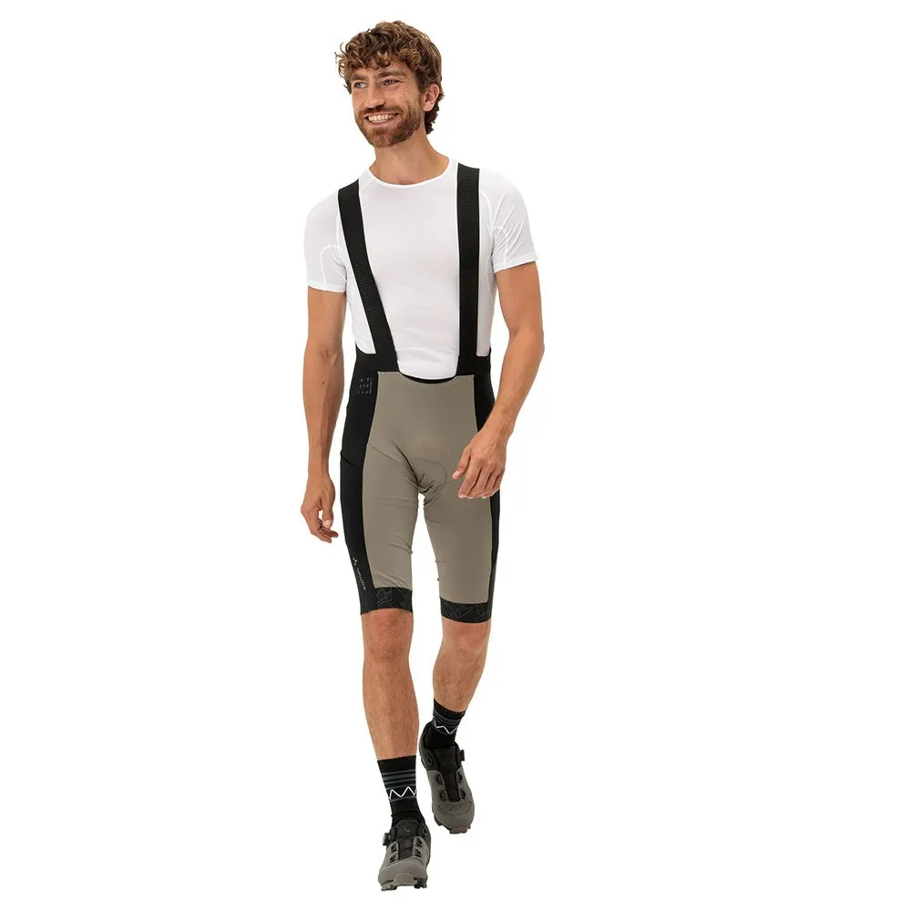 Vaude Kuro Ii Sykkelshorts Vaude Kuro Ii Sykkelshorts