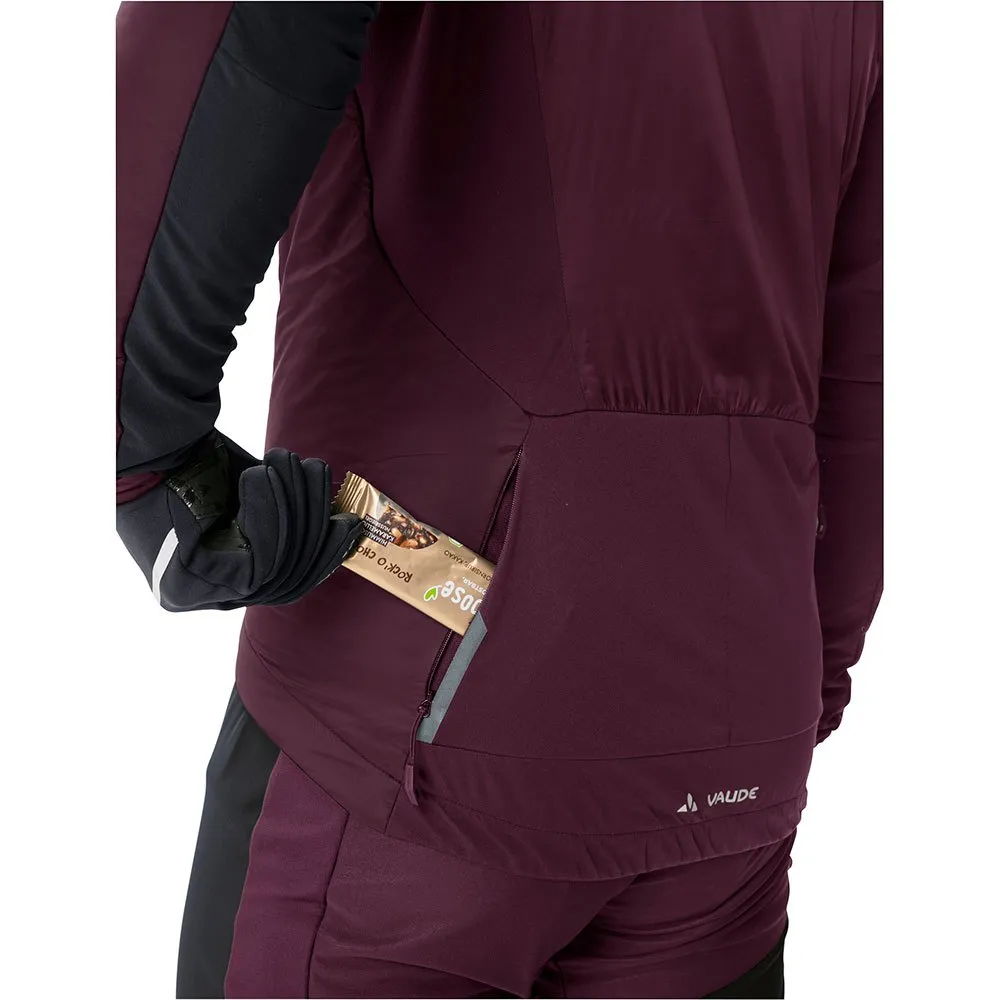 Vaude Kuro Insulation Jakke Vaude Kuro Insulation Jakke
