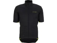 Vaude Kuro Insulation Kort Ermet Trøye