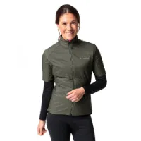 Vaude Kuro Insulation Kort Ermet Trøye Vaude Kuro Insulation Kort Ermet Trøye