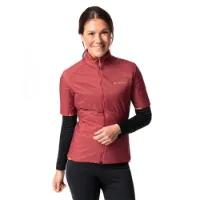 Vaude Kuro Insulation Kort Ermet Trøye