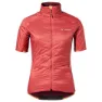 Vaude Kuro Insulation Kort Ermet Trøye