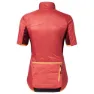 Vaude Kuro Insulation Kort Ermet Trøye