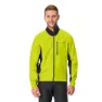 Bright green