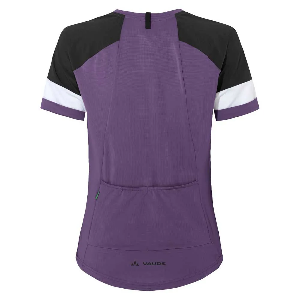 Vaude Kuro Kortarmet T-skjorte Vaude Kuro Kortarmet T-skjorte