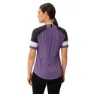Vaude Kuro Kortarmet T-skjorte