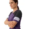 Vaude Kuro Kortarmet T-skjorte