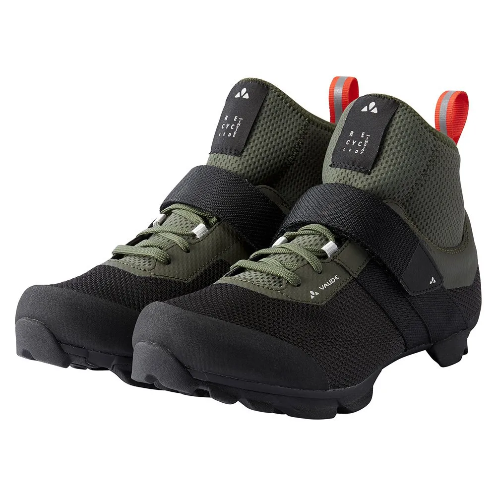 Vaude Kuro Mid Stx Mtb-sko Vaude Kuro Mid Stx Mtb-sko